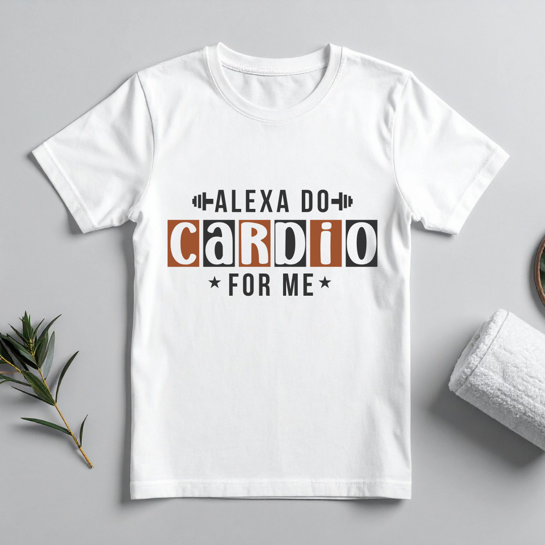 Cardio White
